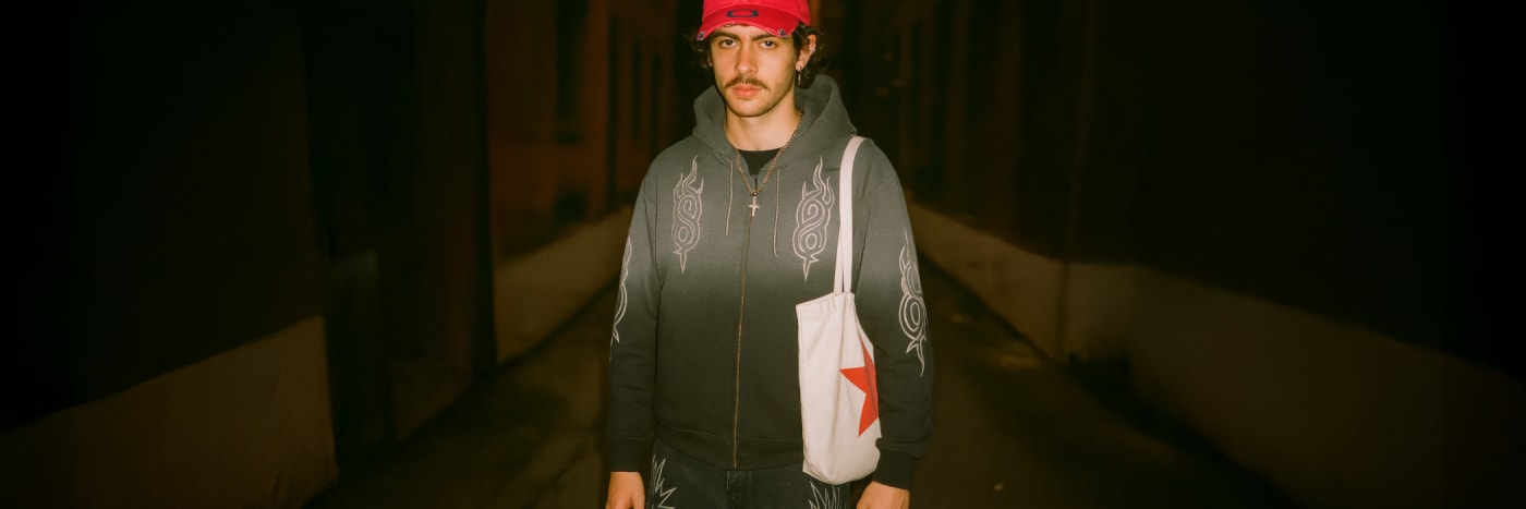 GRUNGE