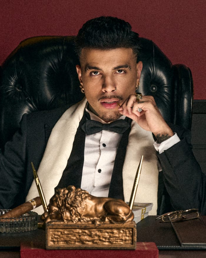 RAUW ALEJANDRO