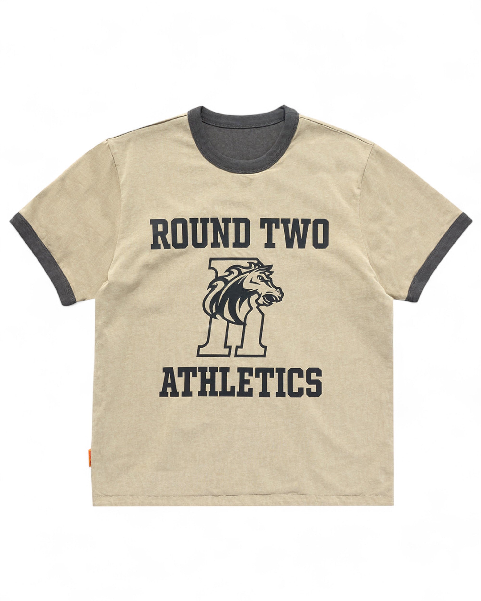 Reversible Tee