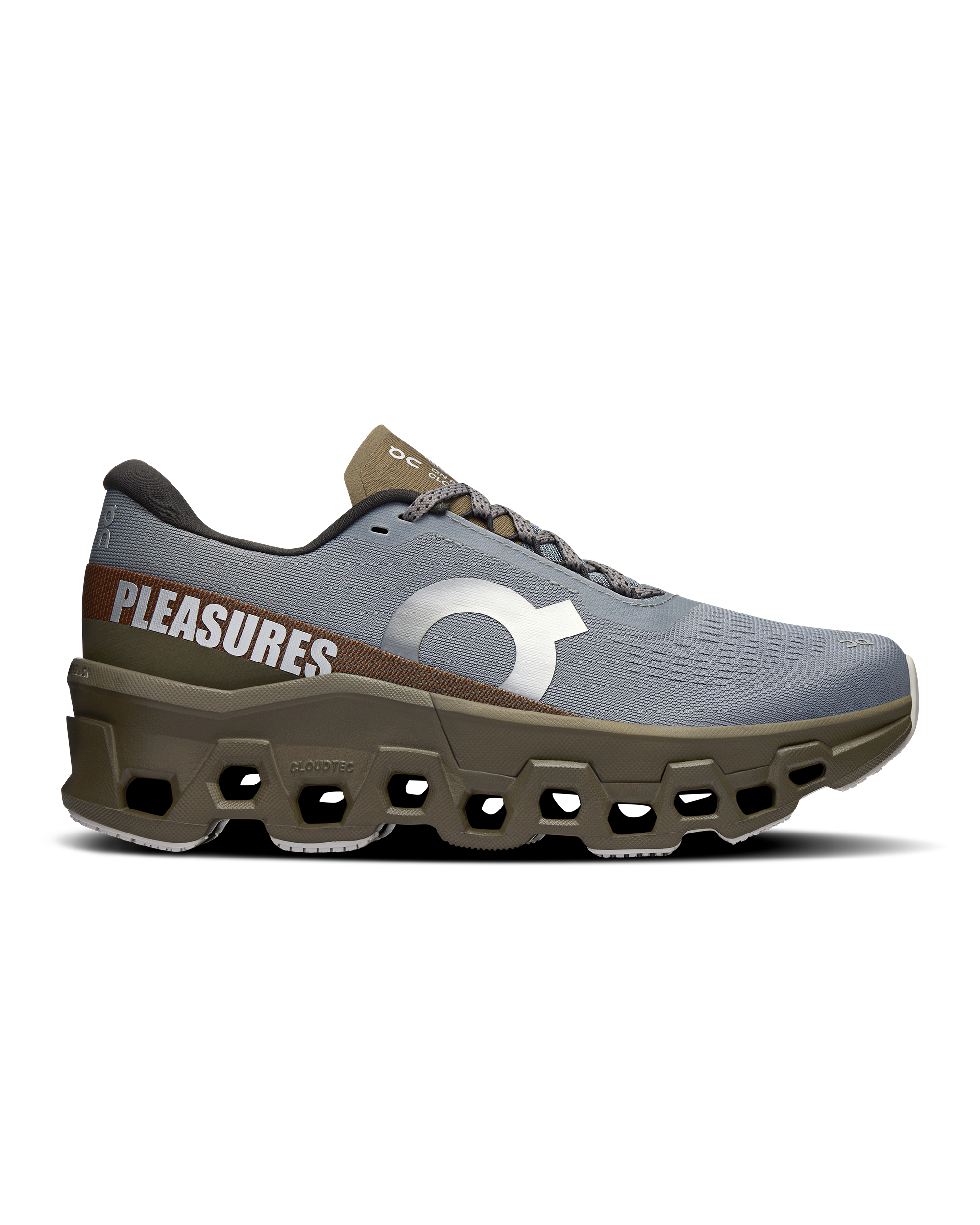 ON X PLEASURES X THE LOOP CLOUDMONSTER 2 MENS MIST