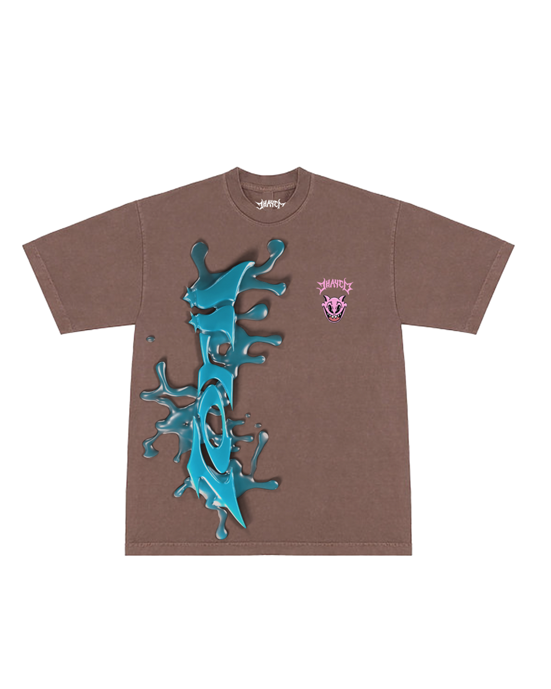 Torii Tee