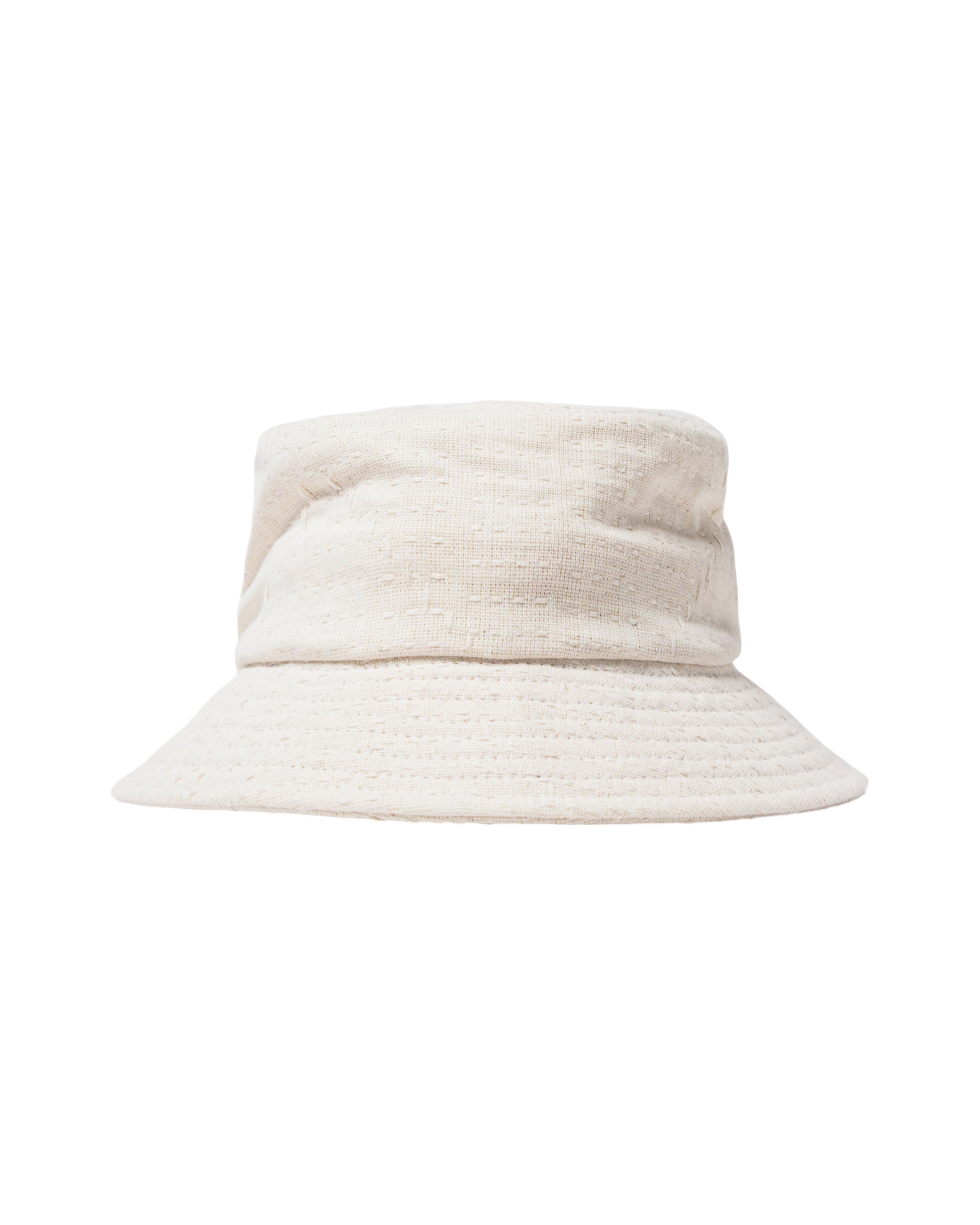 Japanese Shashiko Bucket Hat