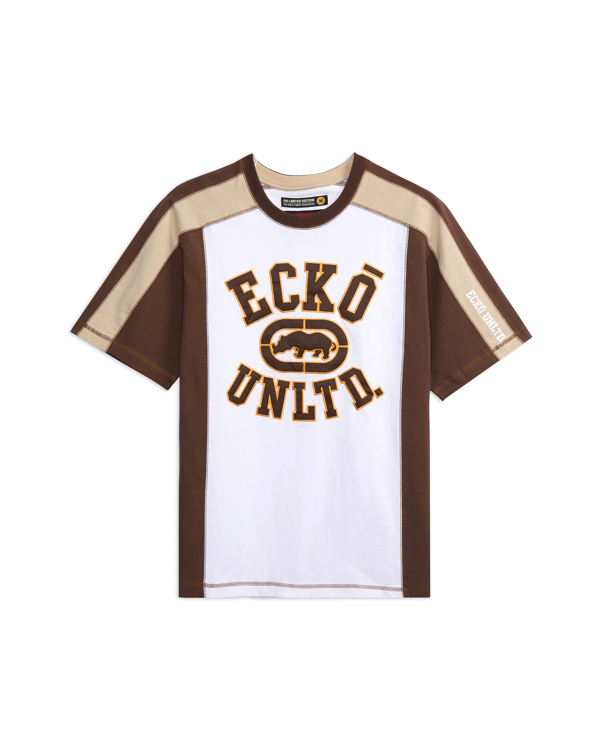 Grundge Skater Top