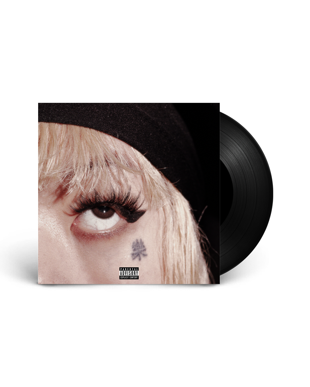DARK THOUGHTS 7" VINYL SINGLE