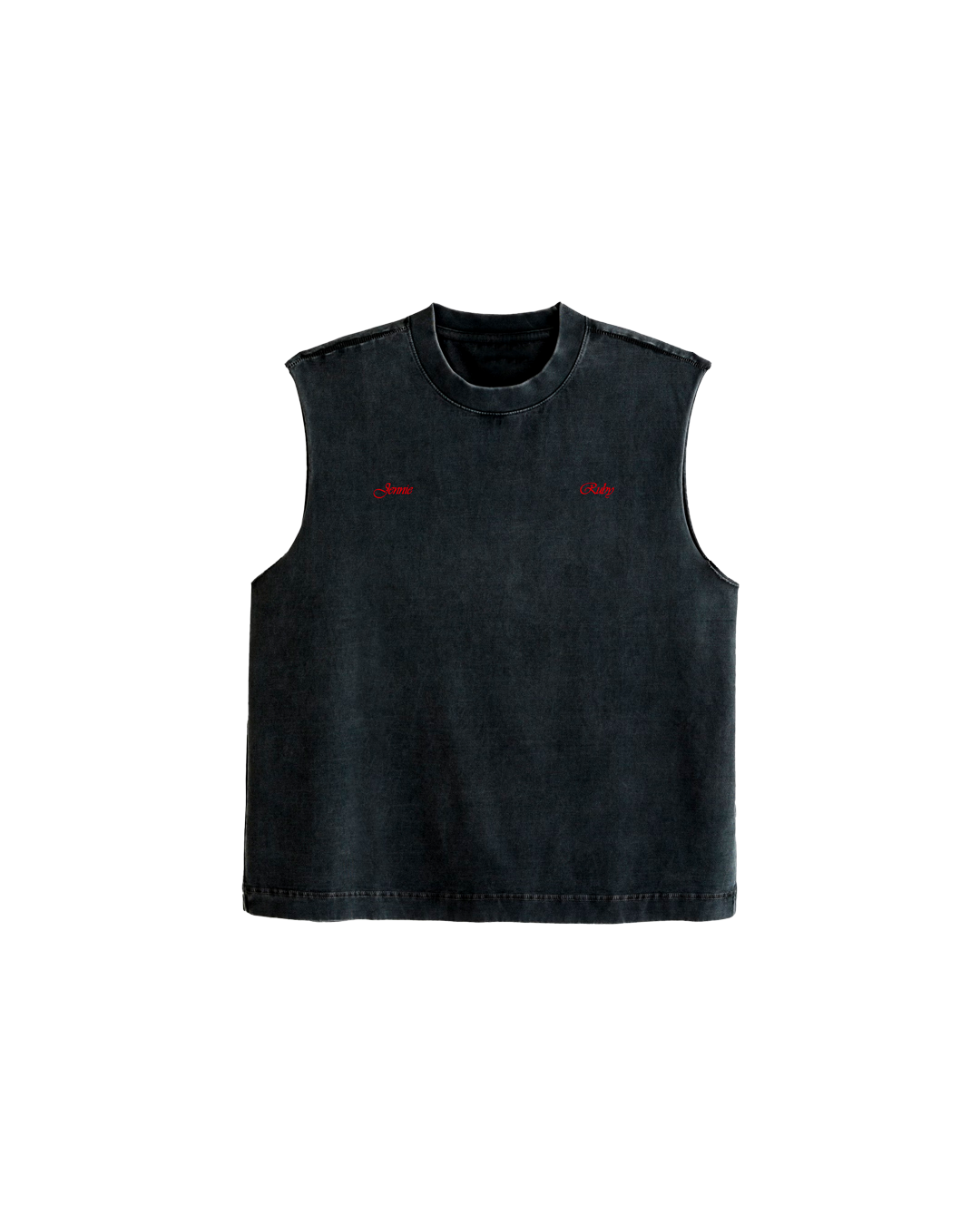 Ruby Sleeveless Tee