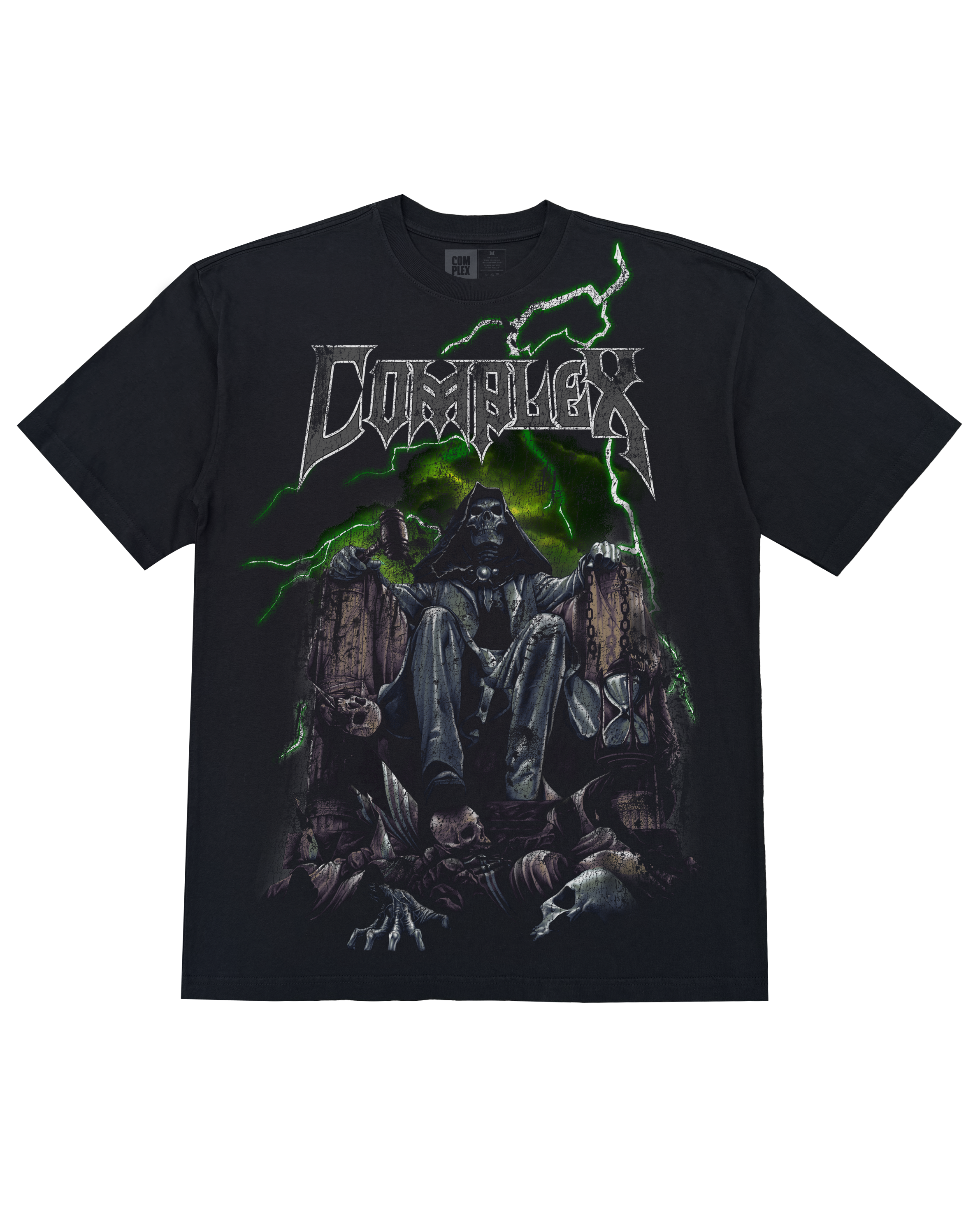 Judge Tee
