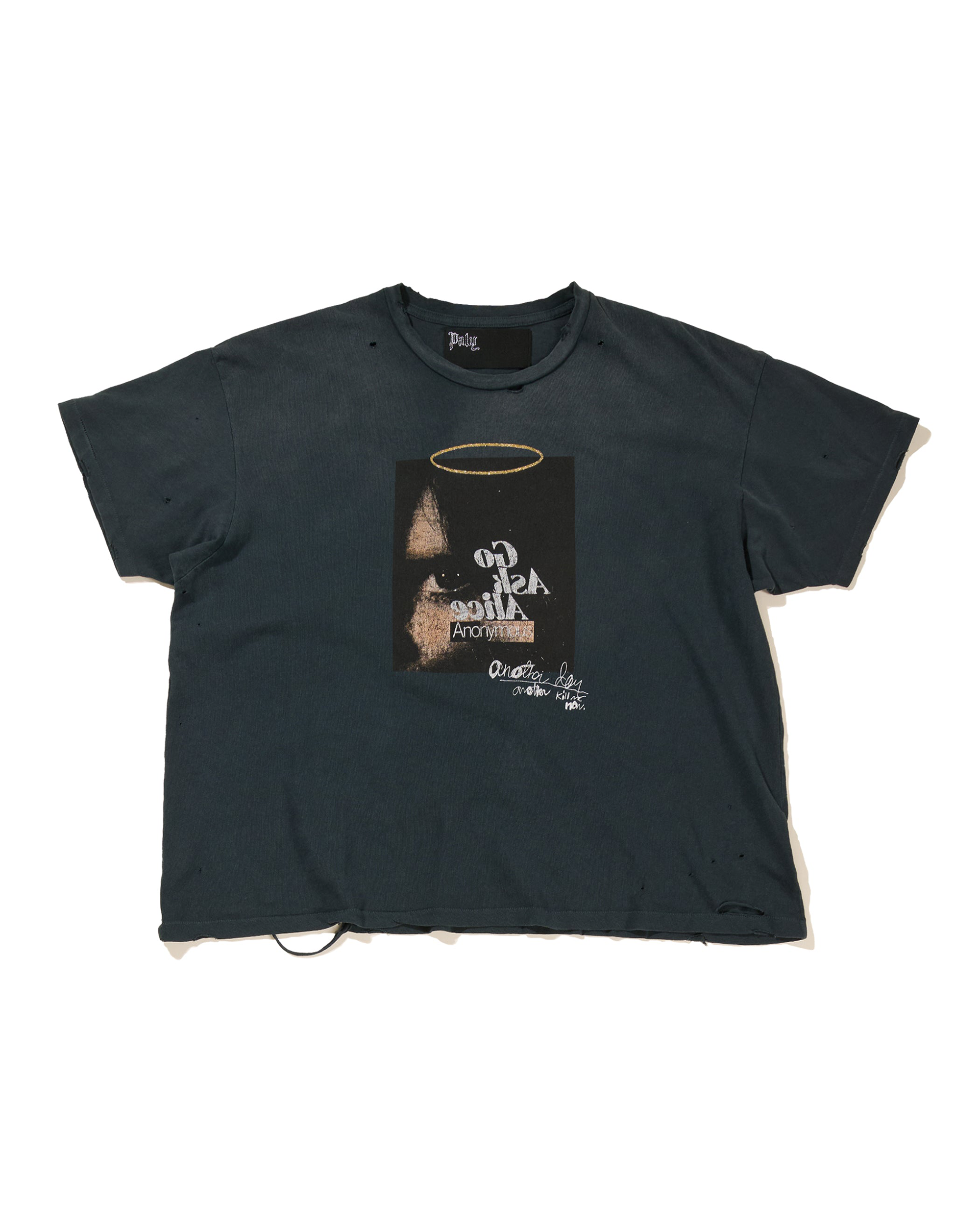 ASK ALICE TEE