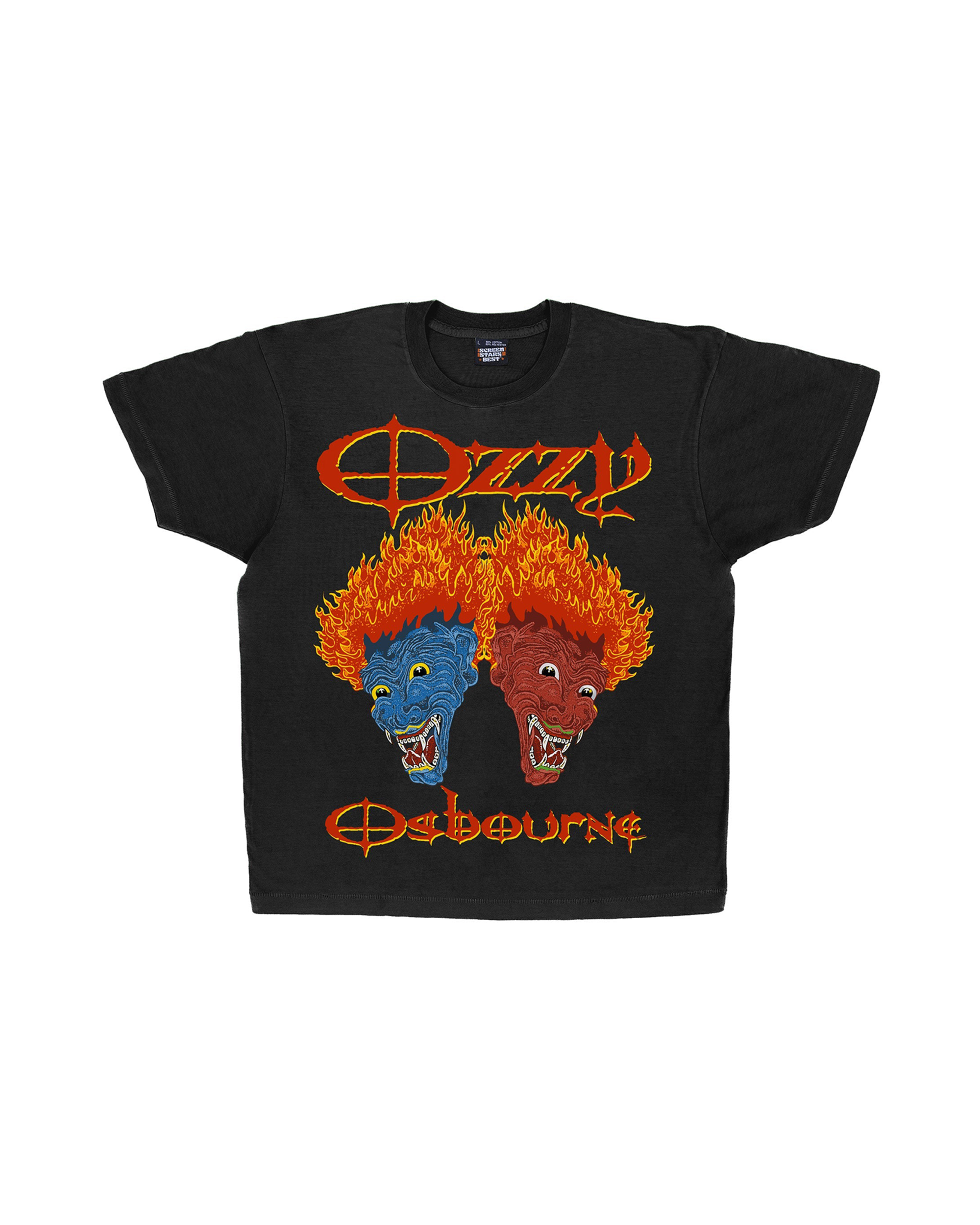 Ozzy - Sinners SS Tee