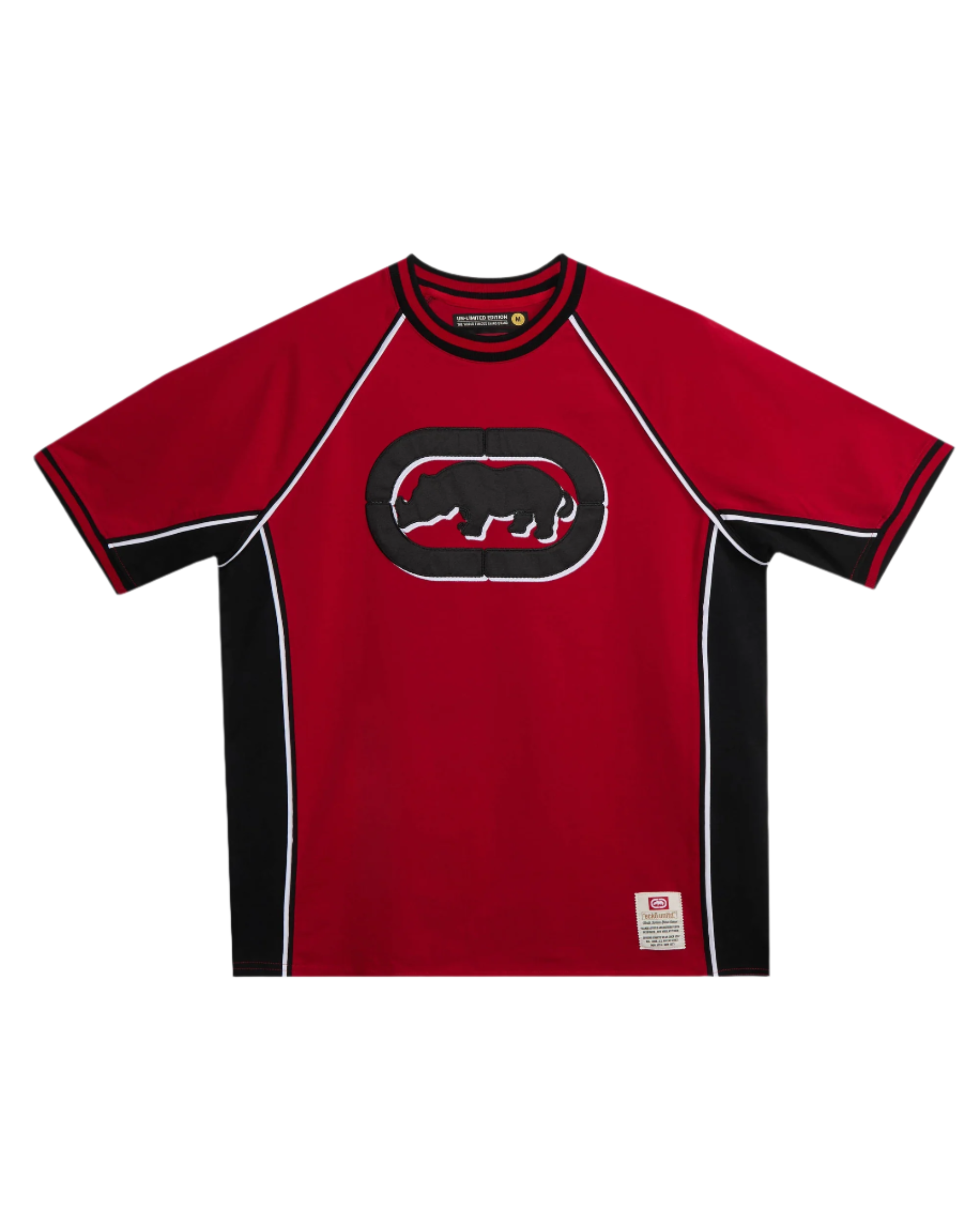 Rhino Raglan Top
