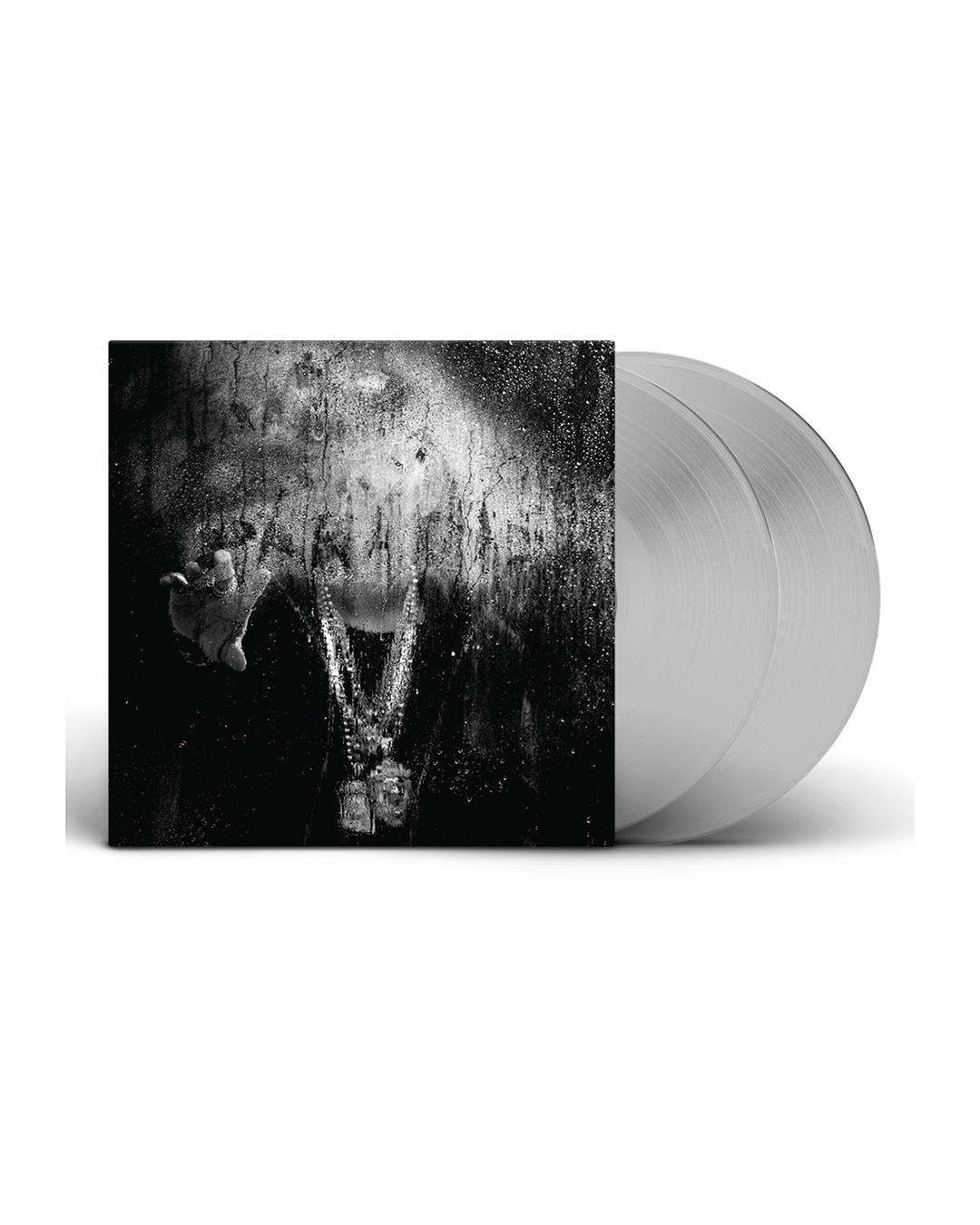Big Sean: Dark Sky Paradise 2LP Deluxe (Complex Exclusive Vinyl)