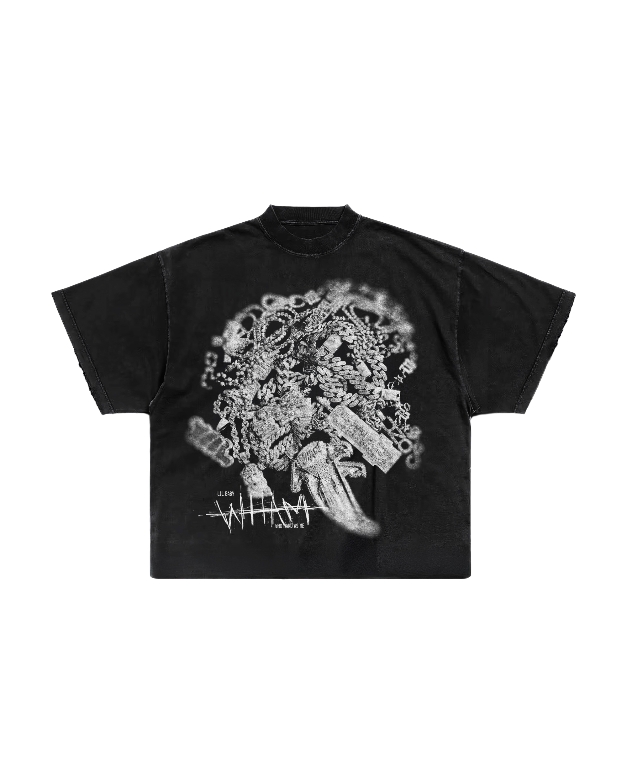 WHAM ICE TEE
