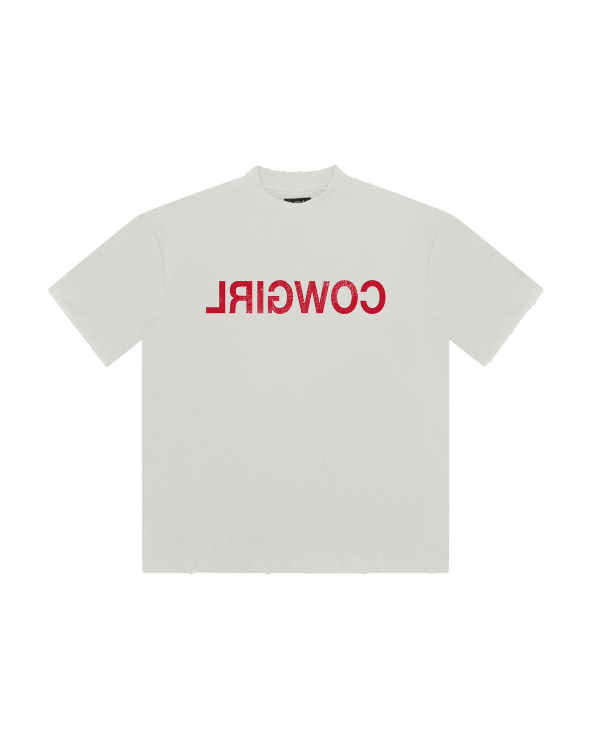 Reverse Cowgirl Tee v3