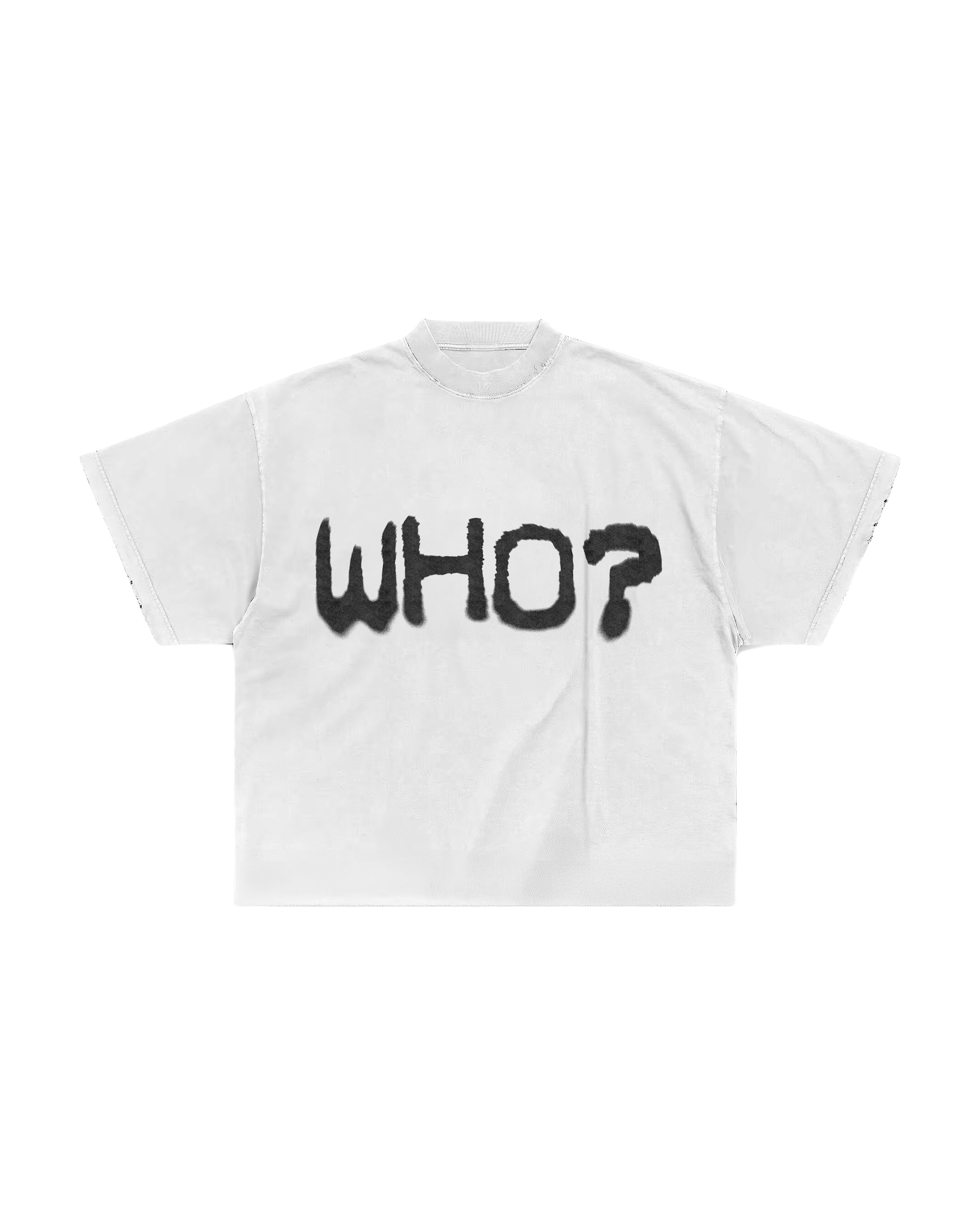 WHO? TEE